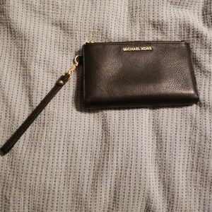 Michael Kors wallet clutch